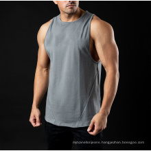 Custom Cool Touch Mens Tank Top